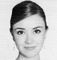Picture, Lauren Lodge-Campbell